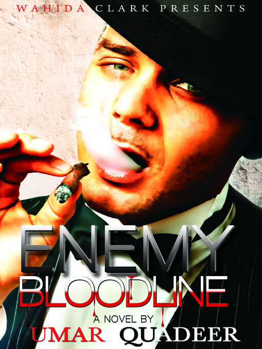 Title details for Enemy Bloodline by Umar Quadeer - Available